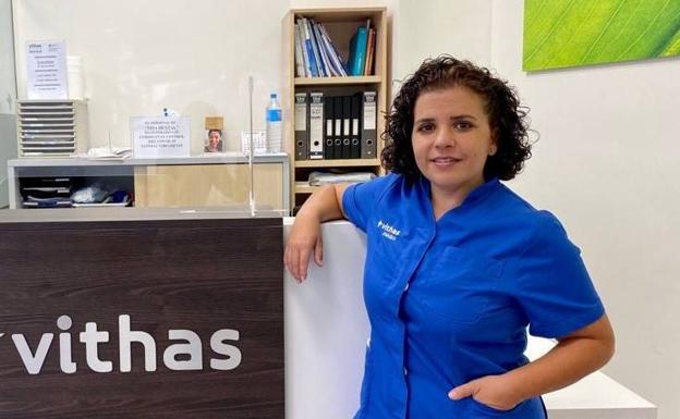 Regina Gadea
