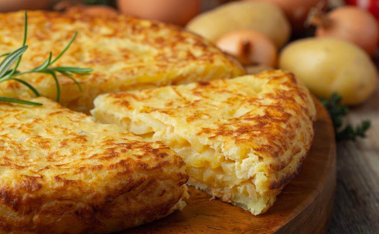 Dónde comer tortilla en Valencia: Las cuatro mejores tortillas de patatas de Valencia