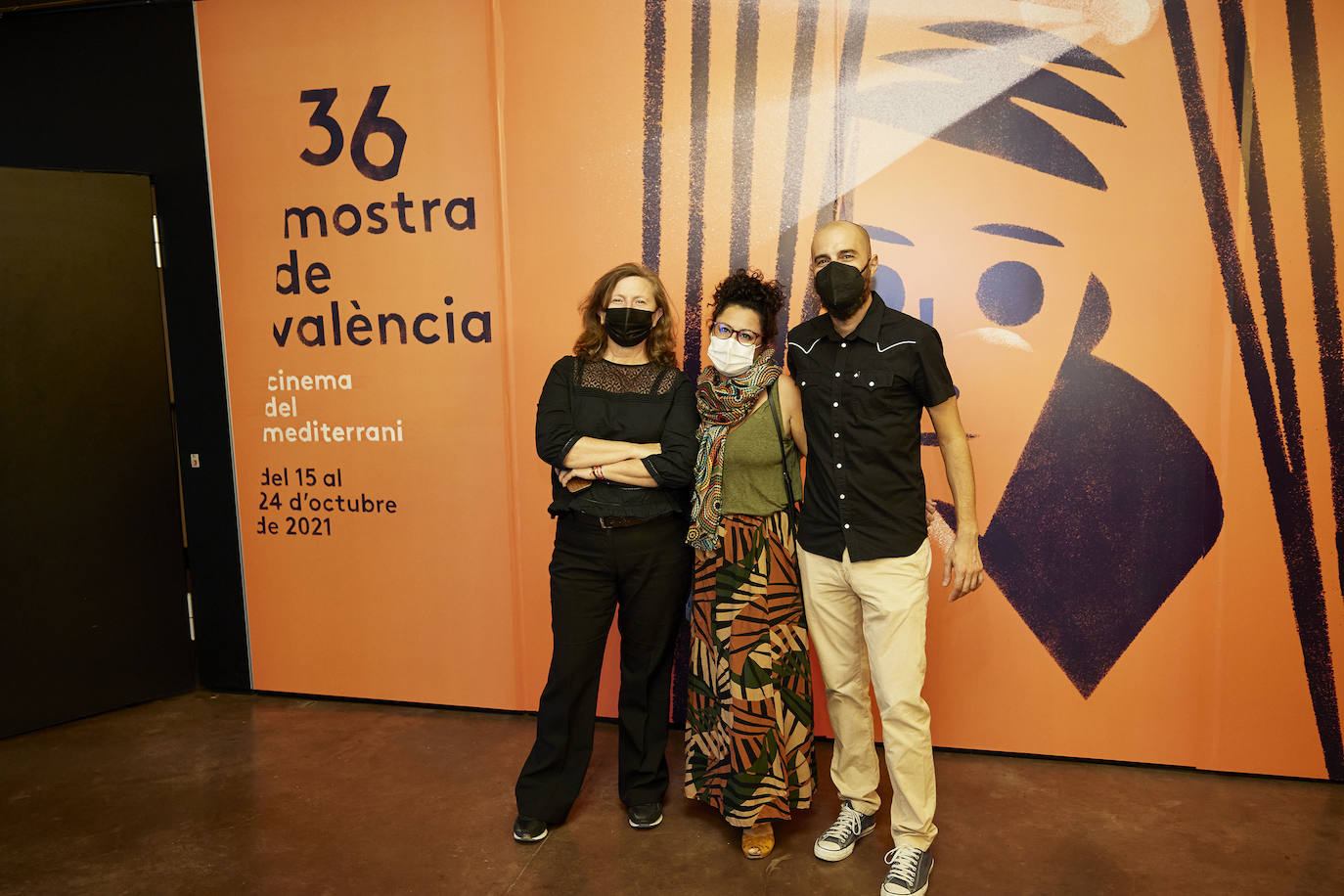 Fotos: Valencia inaugura la Mostra