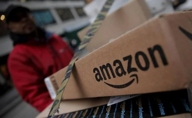 'Amazon Returns': así son las cajas misteriosas que puedes comprar en Internet