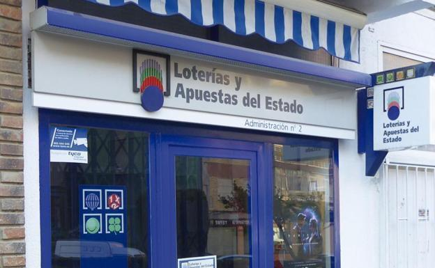 La Bonoloto reparte más de 190.200 euros entre tres jugadores este lunes 18 de octubre