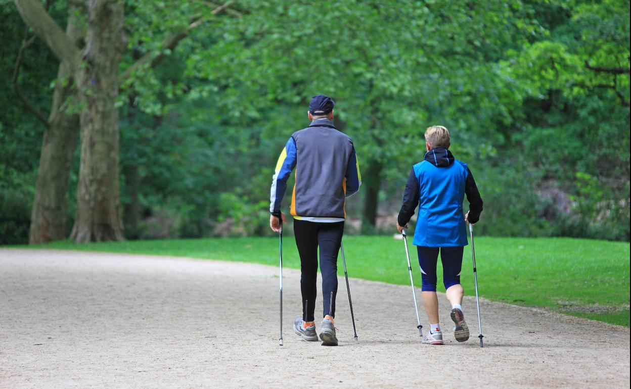 Ejercicios para adelgazar | Los pasos que dar al día para mejorar la salud y adelgazar