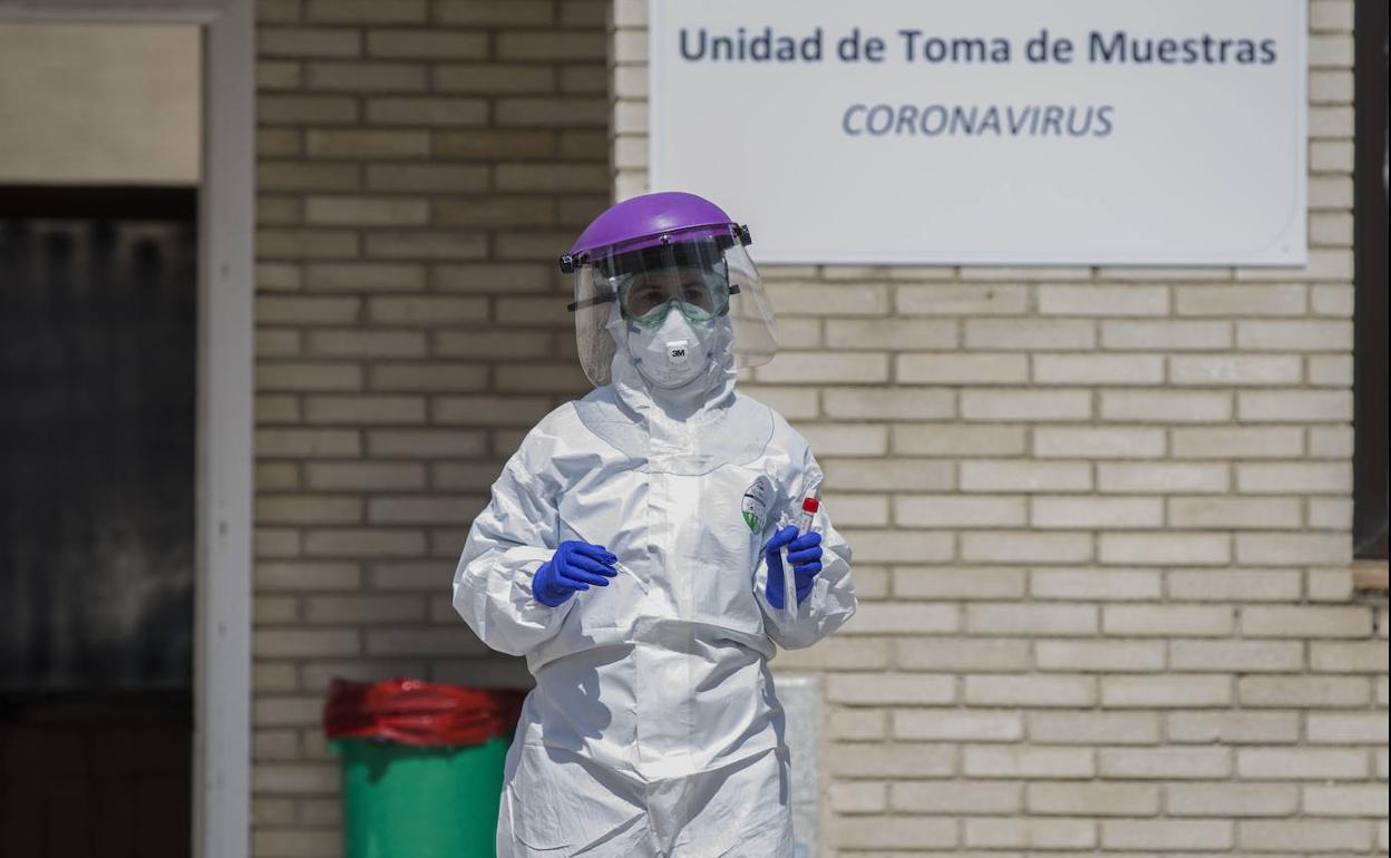 Incidencia acumulada en Valencia | La Comunitat vuelve al riesgo medio tras un mes: la incidencia sube a 53 casos