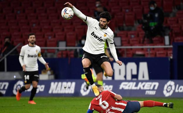 El Valencia ya tiene horario para recibir en Mestalla a su 'bestia negra'