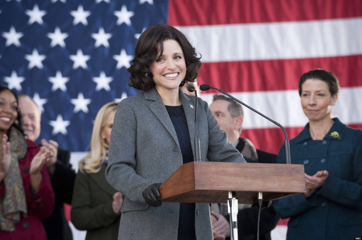 24.- Veep (2012-2019)