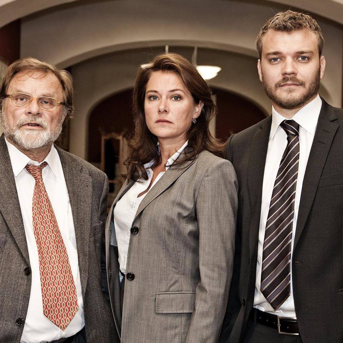 40.- Borgen (2010-2022)