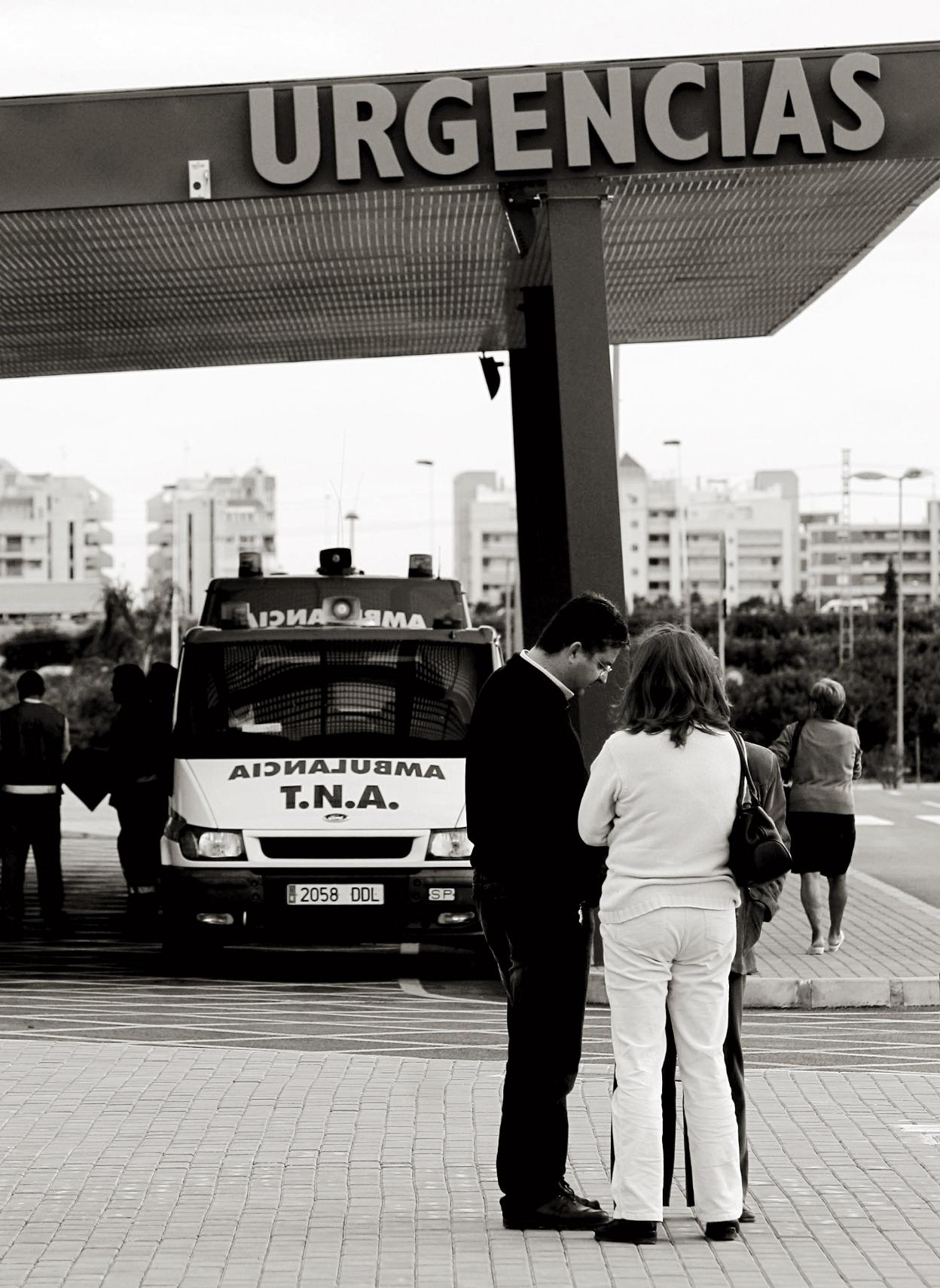 La reversión de Torrevieja, un nuevo error sanitario