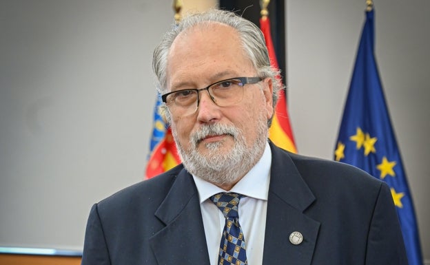 La UPV estrena dirección de área en Cátedras de Empresa y Empleo