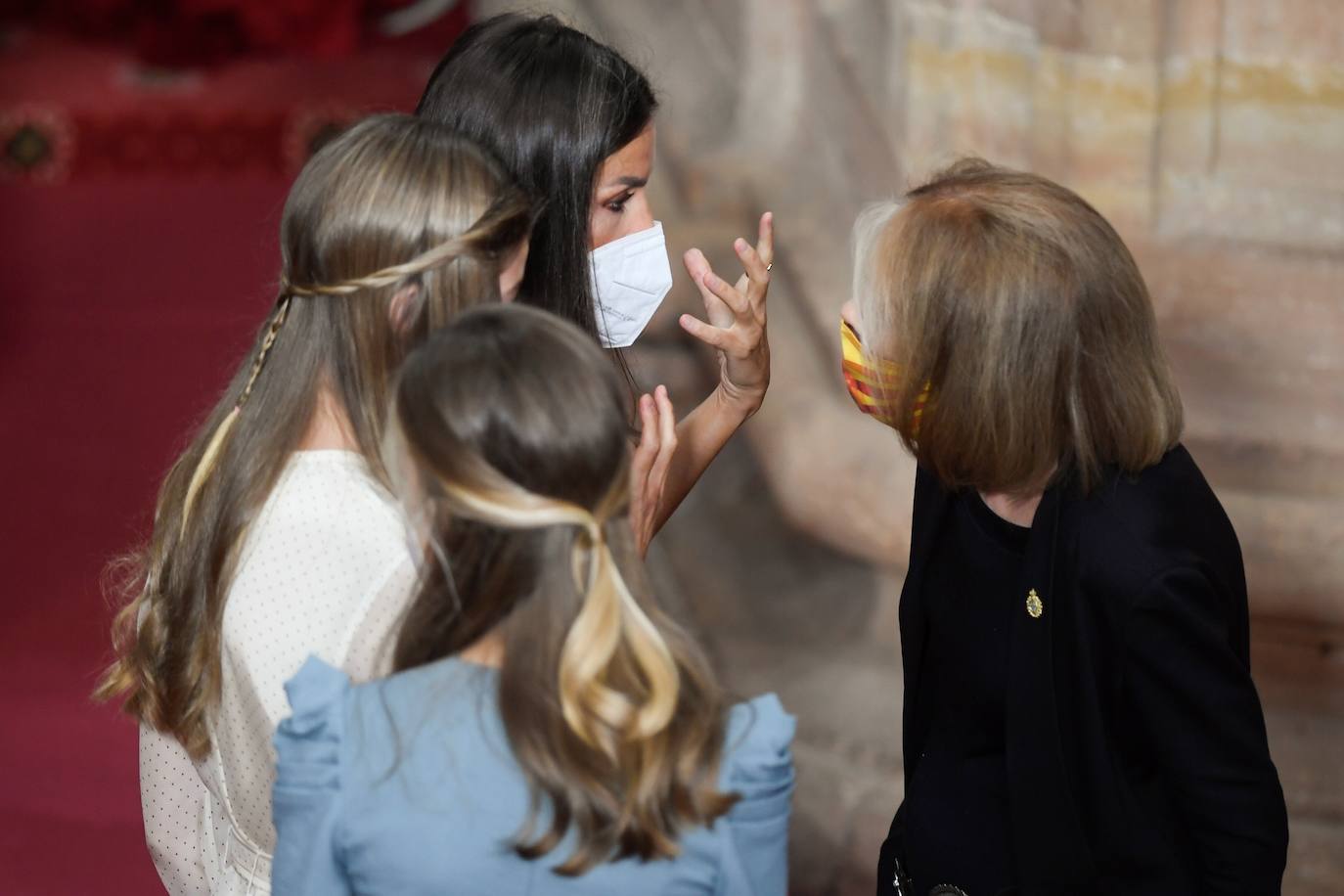 Fotos: Todas las imágenes de los Premios Princesa de Asturias 2021