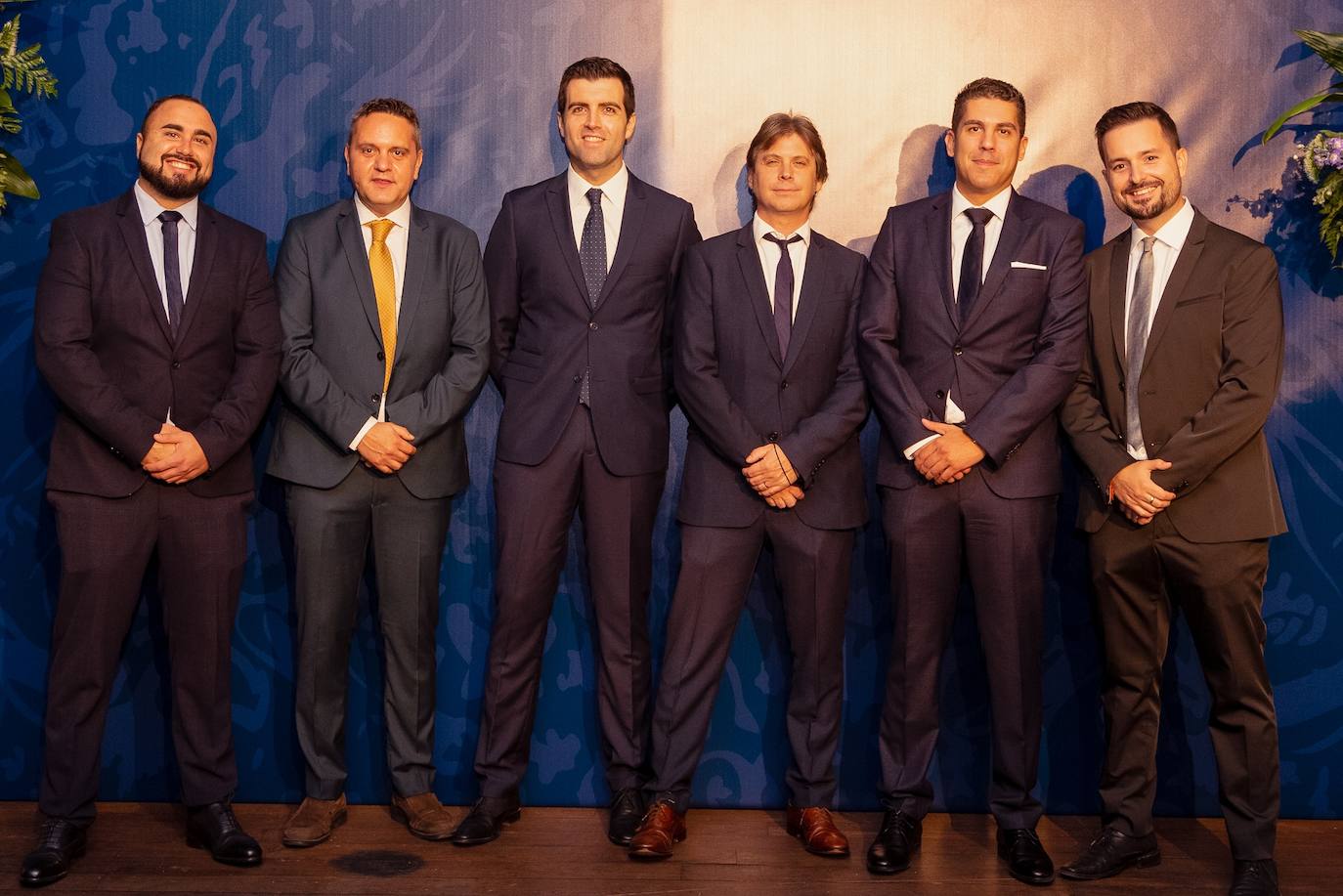 Fotos: Marta Sánchez canta un cumpleaños muy especial en el Veles e Vents