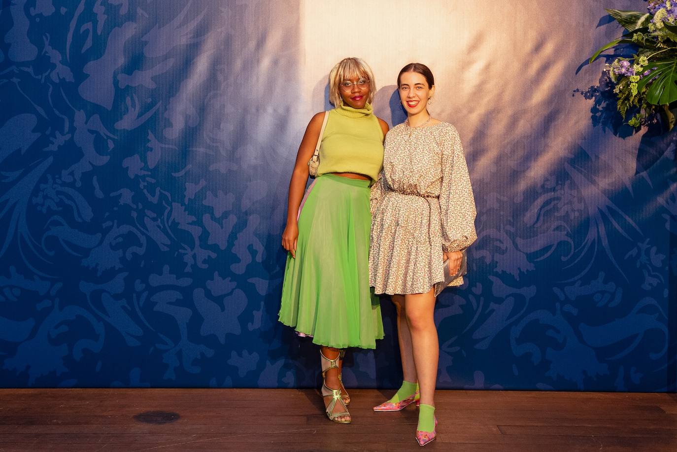 Fotos: Marta Sánchez canta un cumpleaños muy especial en el Veles e Vents