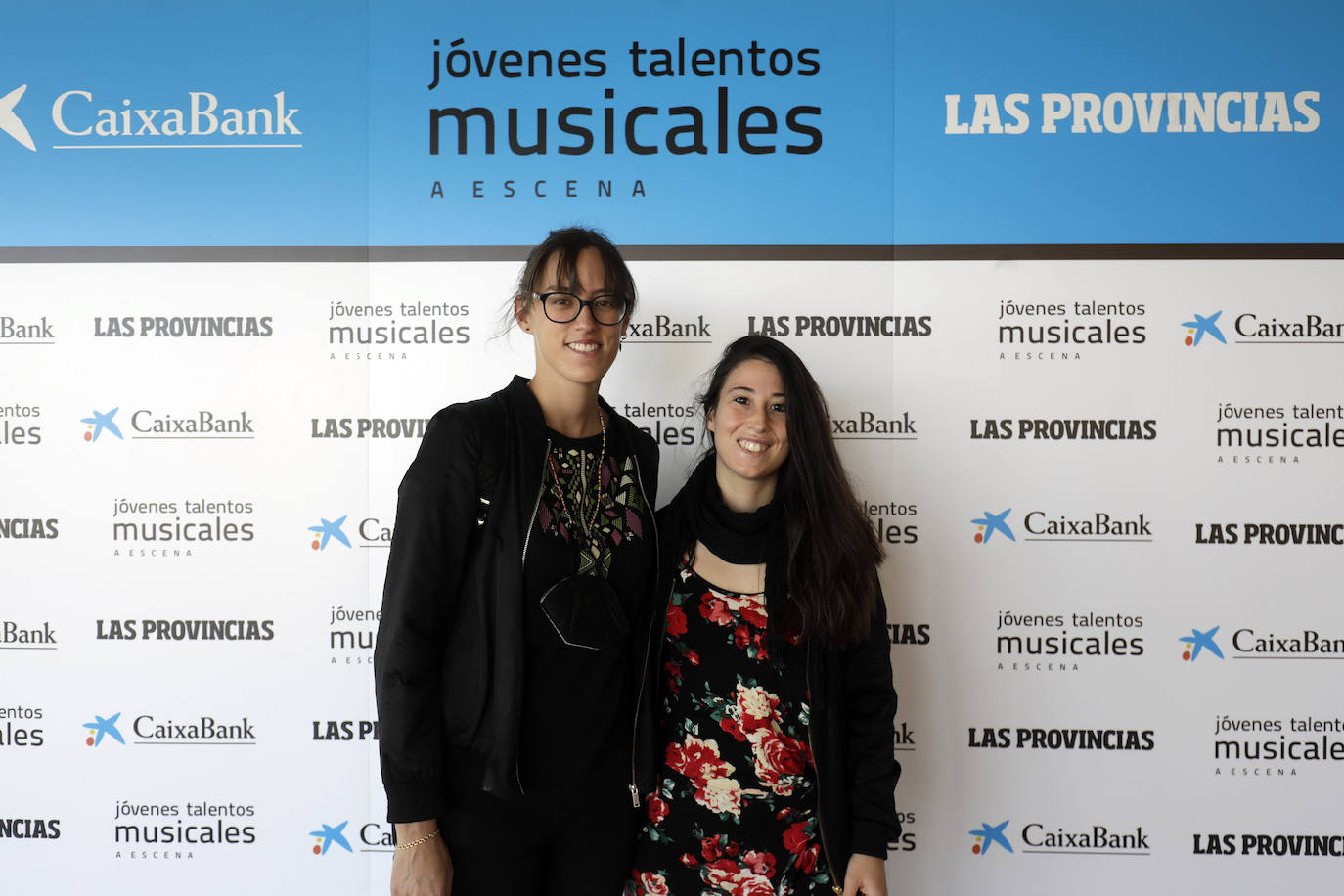 De la mano de Merche Femenía, treinta intérpretes valencianos demuestran su calidad artística en una jornada para el recuerdo 