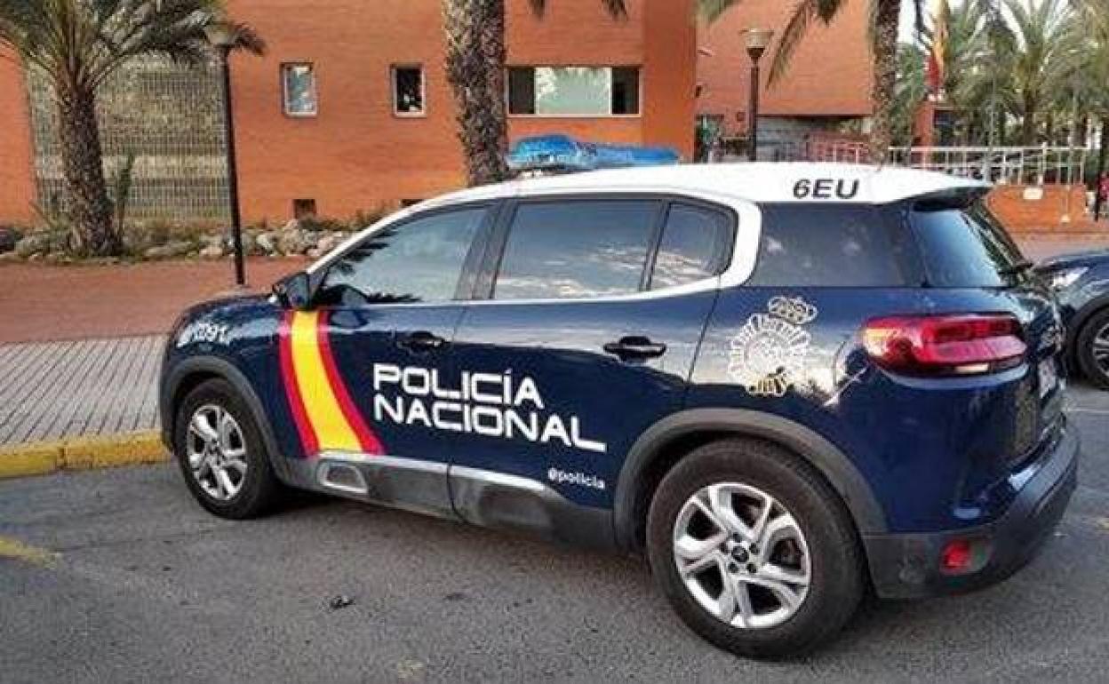La Policía detuvo al presunto autor de los robos y un juez ha decretado su ingreso en prisión. 