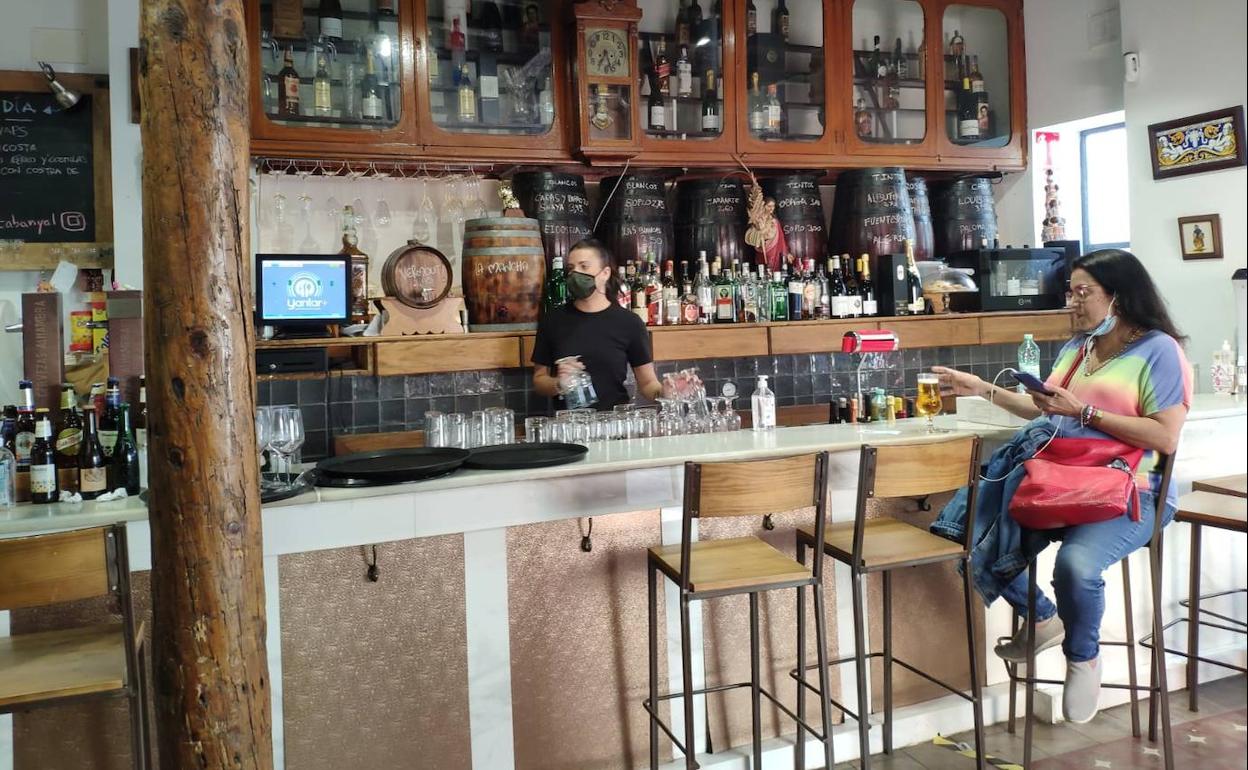 Dónde almorzar en Valencia: La Aldeana, el almuerzo que cura resacas y otros males