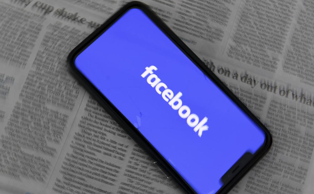 Facebook | Llega Meta: ¿va a cambiar de nombre la aplicación de Facebook en el móvil?