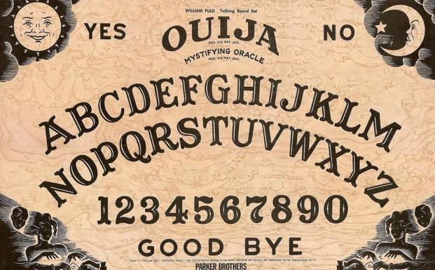 5 casos reales y aterradores de personas que hicieron la Ouija y salió mal 