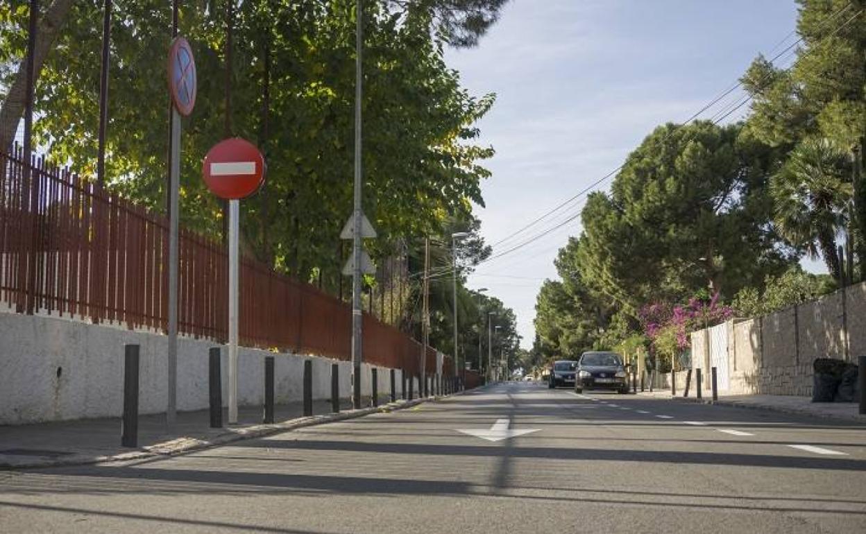 Los vecinos de l'Eliana ya pueden votar su inversión predilecta. 