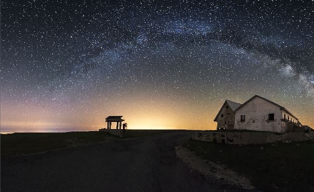 Te indicamos cuáles son los eventos astronómicos más importantes de noviembre y cuándo verlos / 