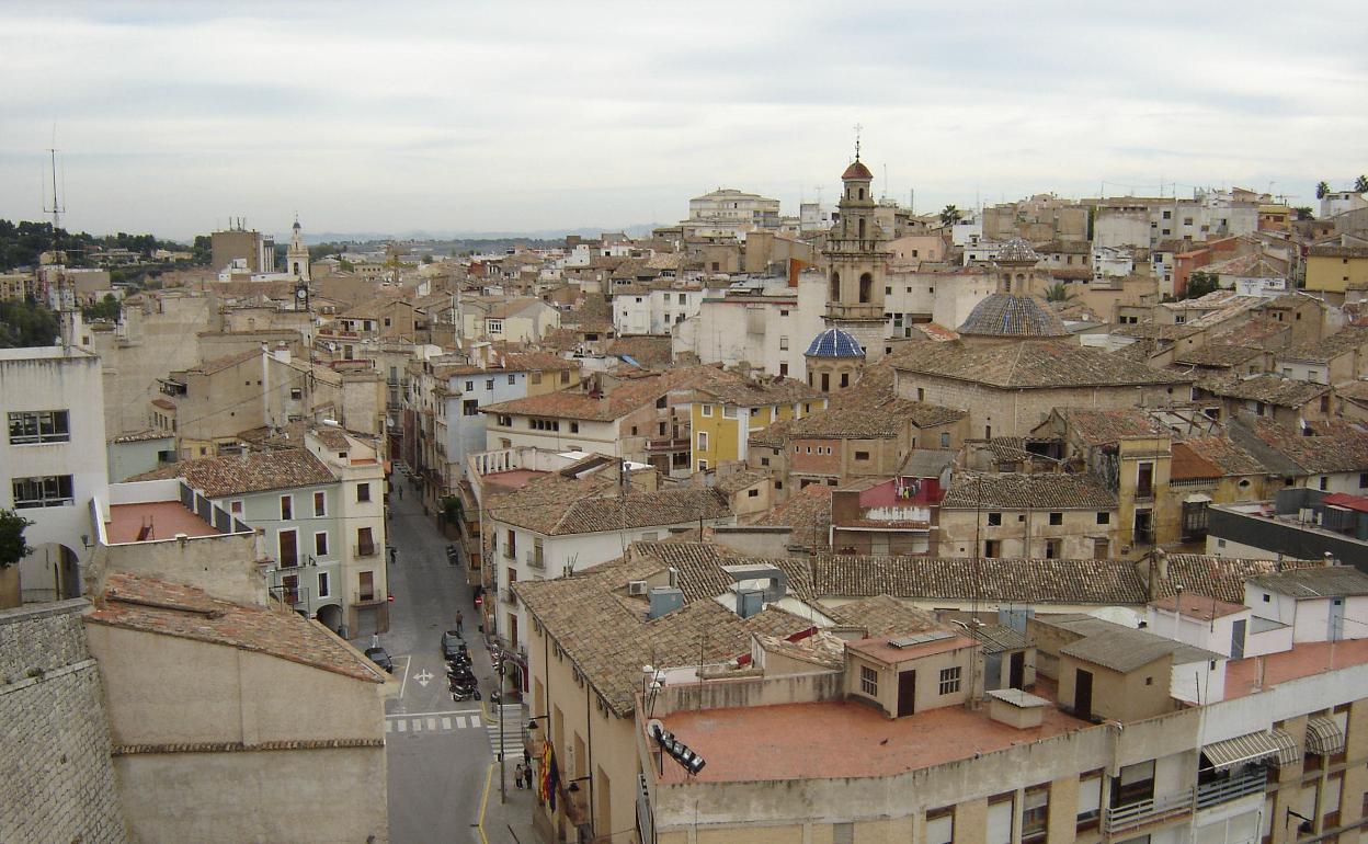 Ontinyent aumenta al 75% la ayuda al alquiler de locales comerciales de nueva actividad en el centro histórico