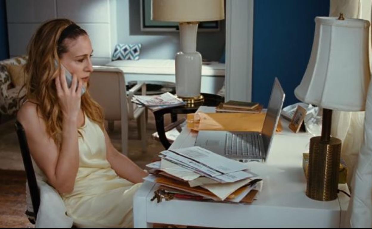Sexo en Nueva York | El apartamento de Carrie Bradshaw y otras casas de series y películas que se pueden alquilar en Airbnb