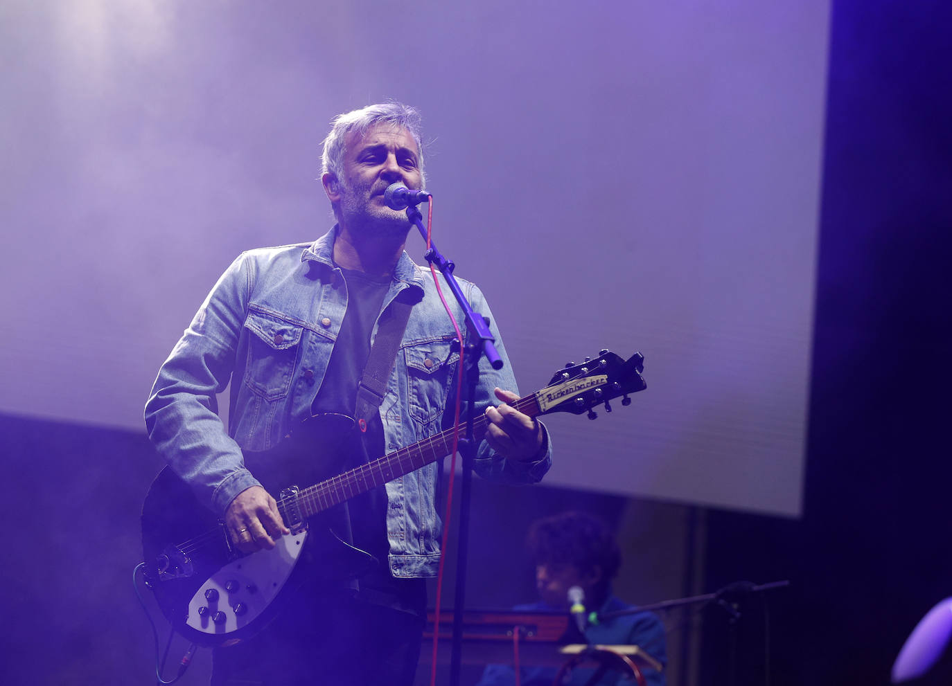 La gran cita musical regresa al marco incomparable de la Ciudad de las Artes y de las Ciencias con 40.000 entradas vendidas