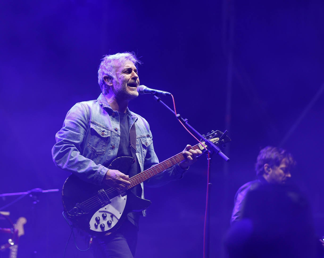 La gran cita musical regresa al marco incomparable de la Ciudad de las Artes y de las Ciencias con 40.000 entradas vendidas