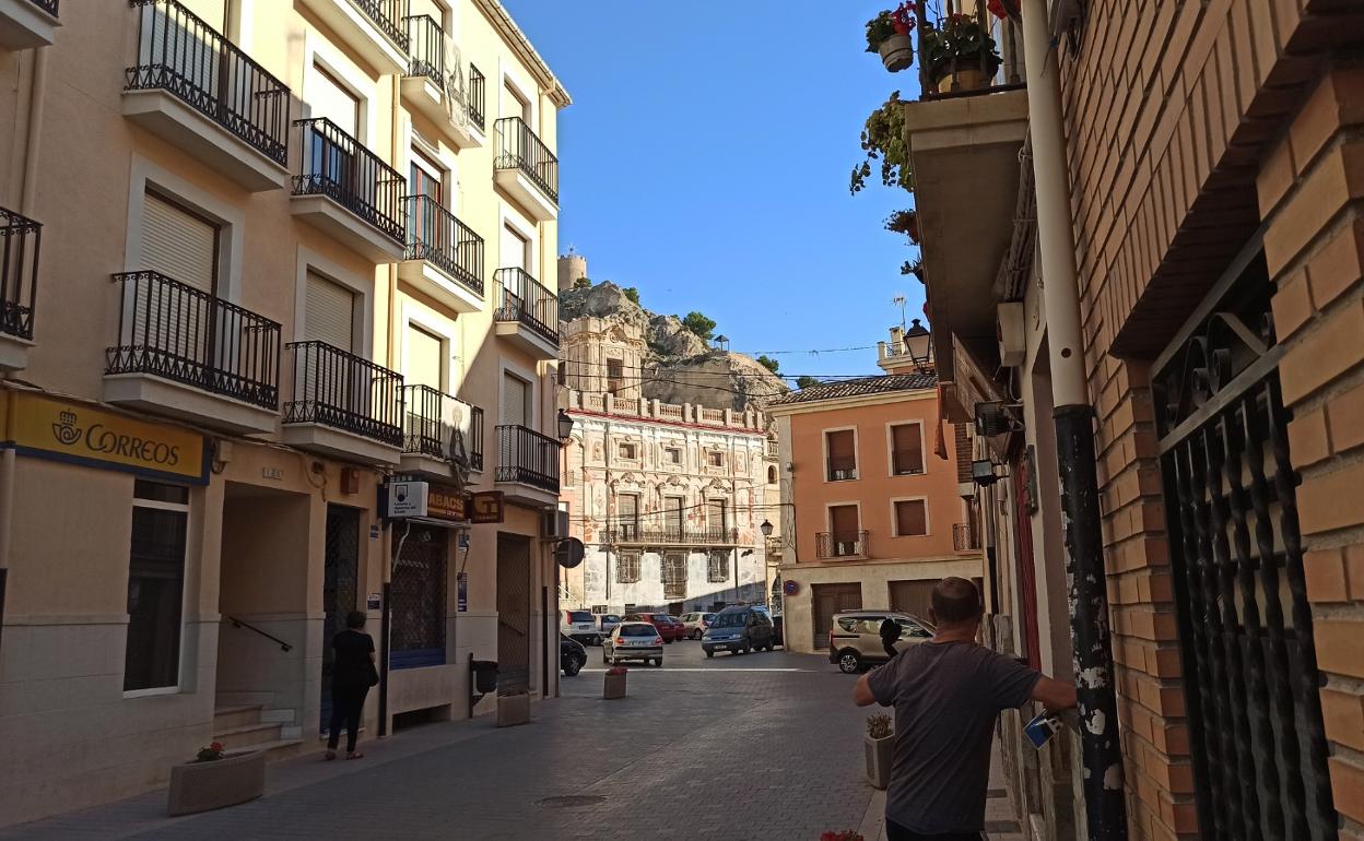 El proyecto cuenta con la financiación de la Generalitat Valenciana y la Diputación de Alicante. 