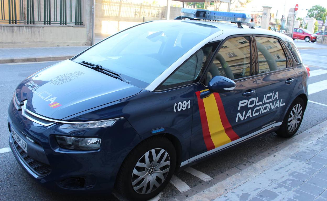 Sexo en Valencia | Acosa a dos compañeras de trabajo en el centro de  Valencia y le pide a una por whatsapp mantener relaciones sexuales | Las  Provincias