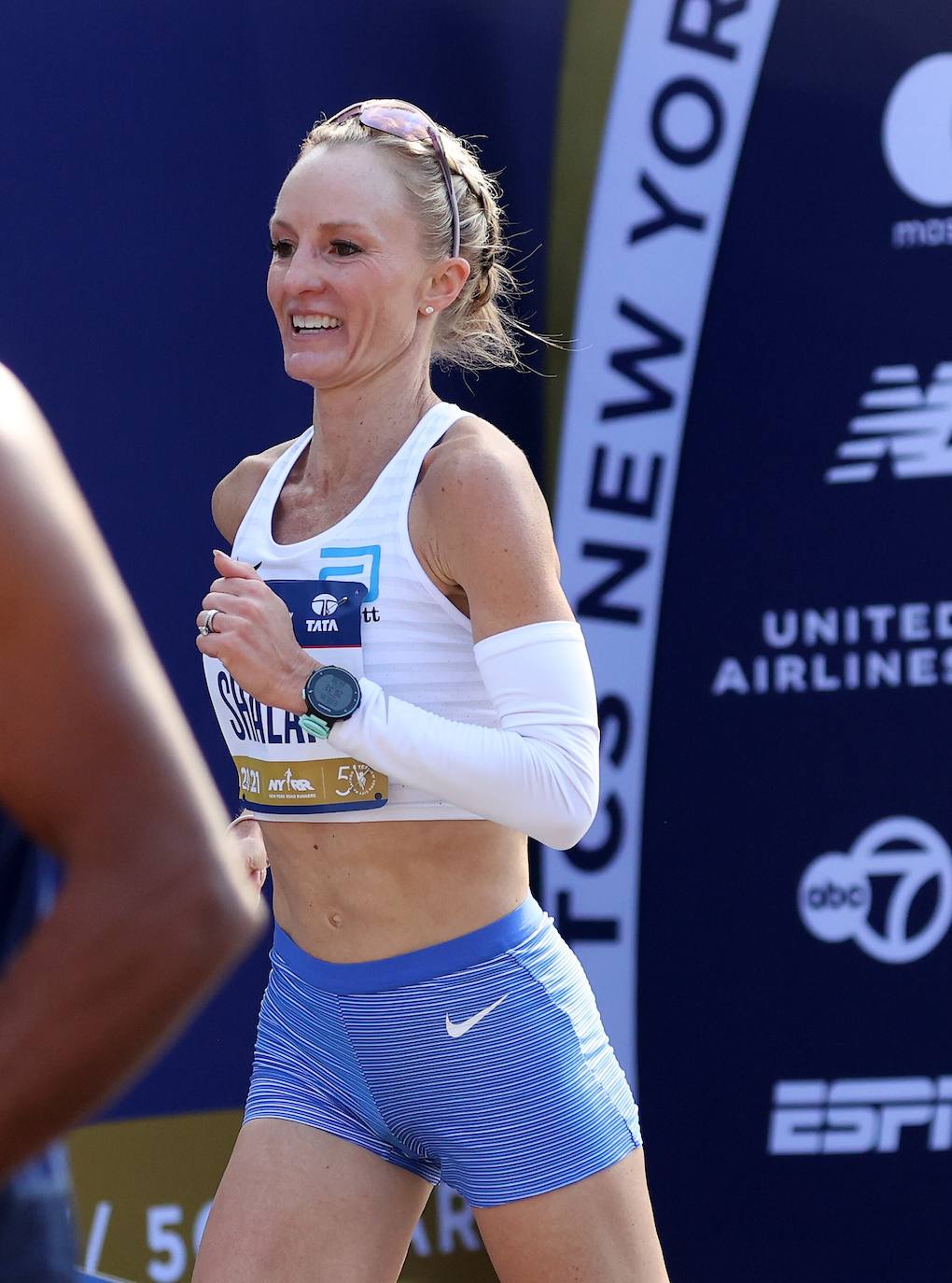 Fotos Maratón Nueva York: Las mejores fotografías del Maratón de Nueva York 2021