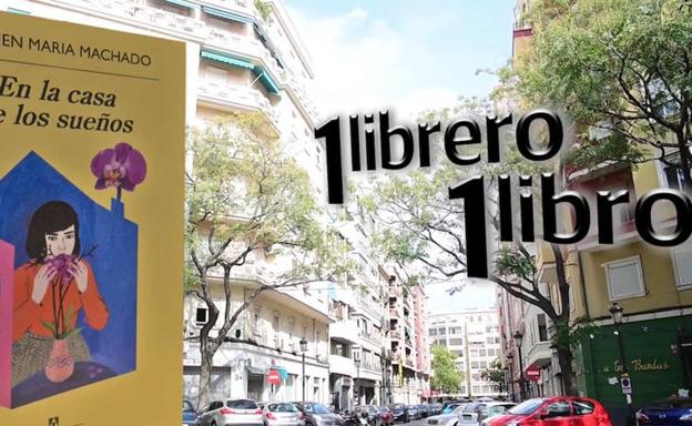 Los libreros valencianos recomiendan sus obras favoritas