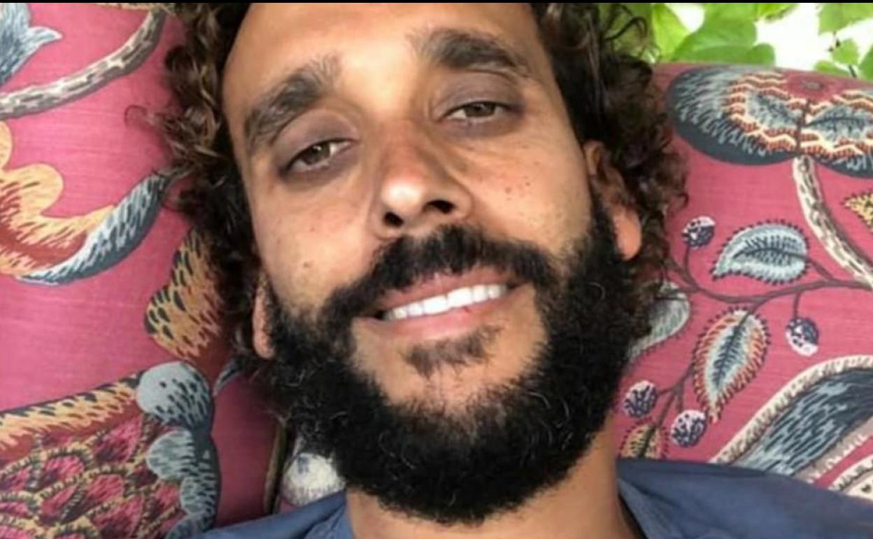 Spiriman: cáncer de pulmón | Spiriman anuncia que su cáncer se agrava: «Ha vuelto con fuerza y se vuelve a extender»