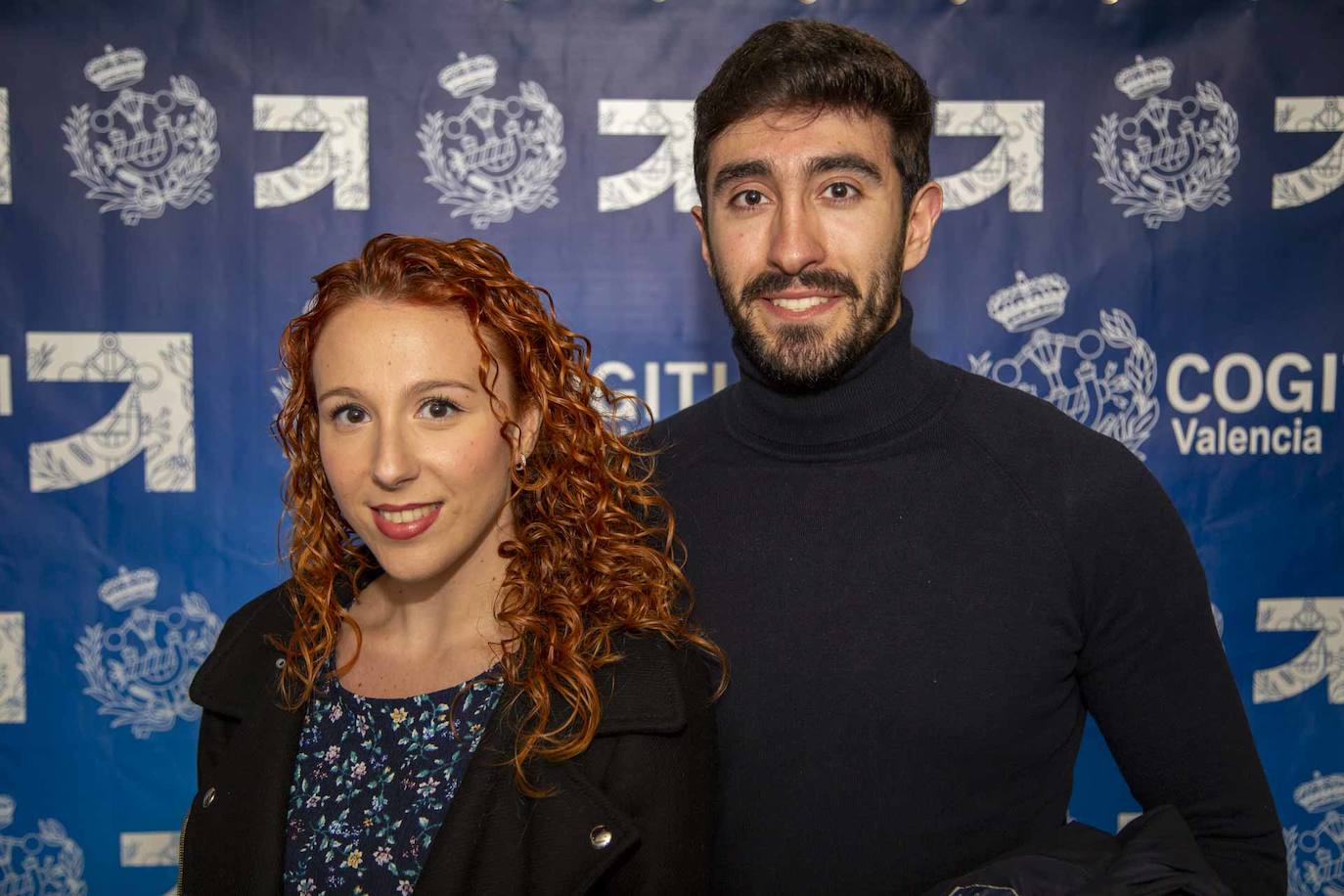 Fotos: Premios Nikola Tesla del COGITI Valencia