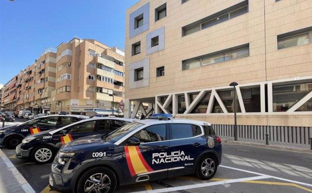 Ambos arrestados han pasado a disposición de los Juzgados de la Audiencia Nacional. 