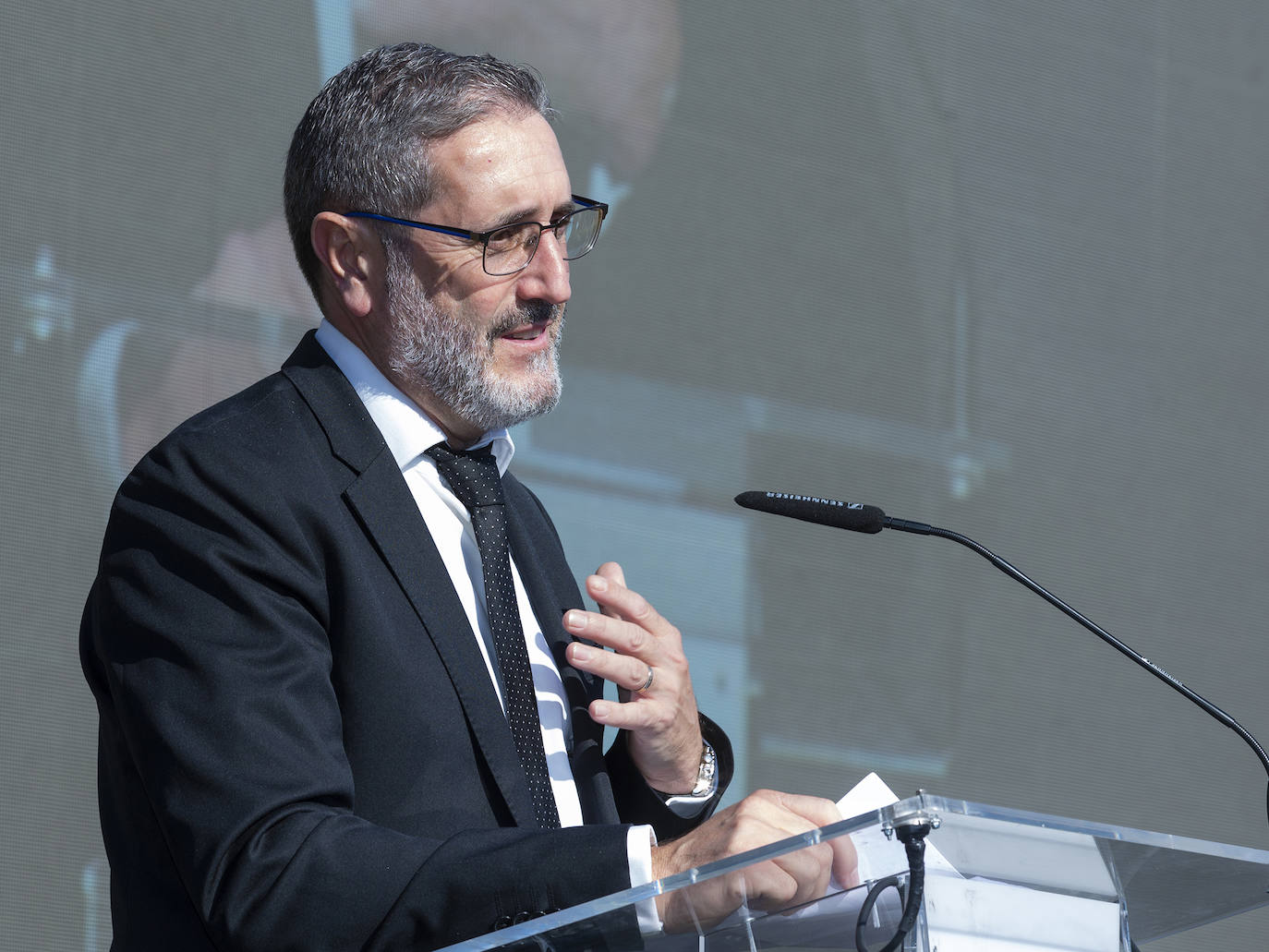 Este sábado fue una jornada de celebración en la Masia Xamandreu con la jura de nuevos letrados y con el acto de homenaje de los 25 años de colegiación del Ilustre Colegio de Abogados de Valencia (ICAV).