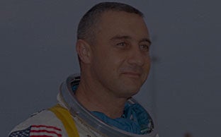 Gus Grissom