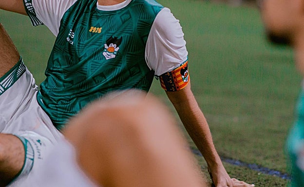 El equipo viaja a competición continental por primera vez en 96 años de historia. 