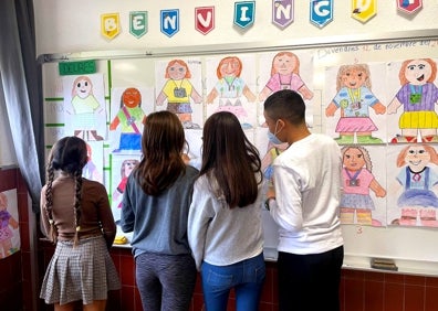 Imagen secundaria 1 - Las actividades en Picassent, Benetússer y Xirivella. 