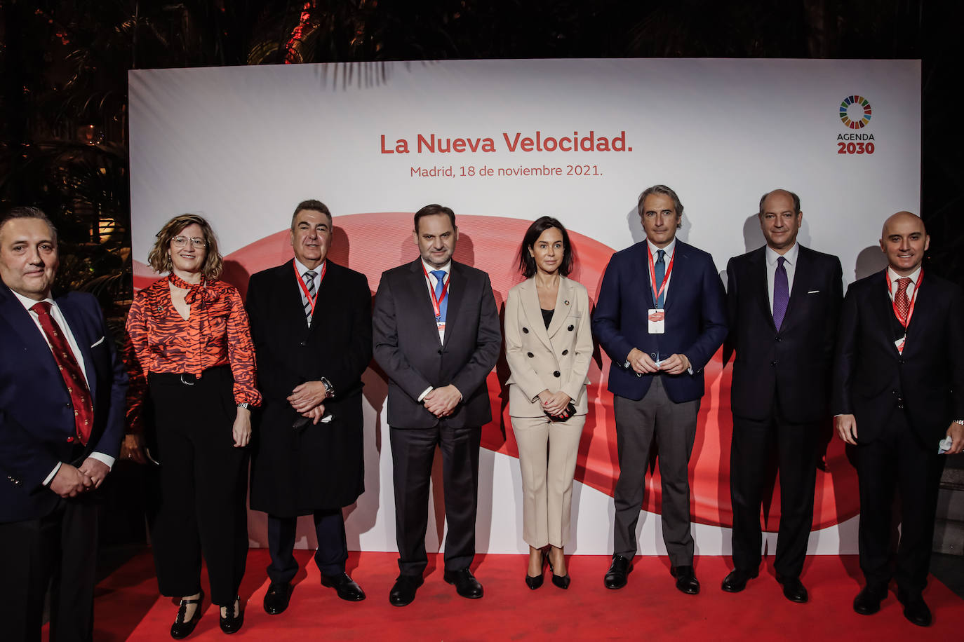 ILSA, primer operador privado español de alta velocidad, arrancará sus primeros viajes en tren en el último trimestre de 2022 bajo el nombre comercial de Iryo. Así lo ha anunciado este jueves la compañía participada al 55% por los fundadores de la aerolínea valenciana Air Nostrum y al 45% por Trenitalia, el operador público italiano.