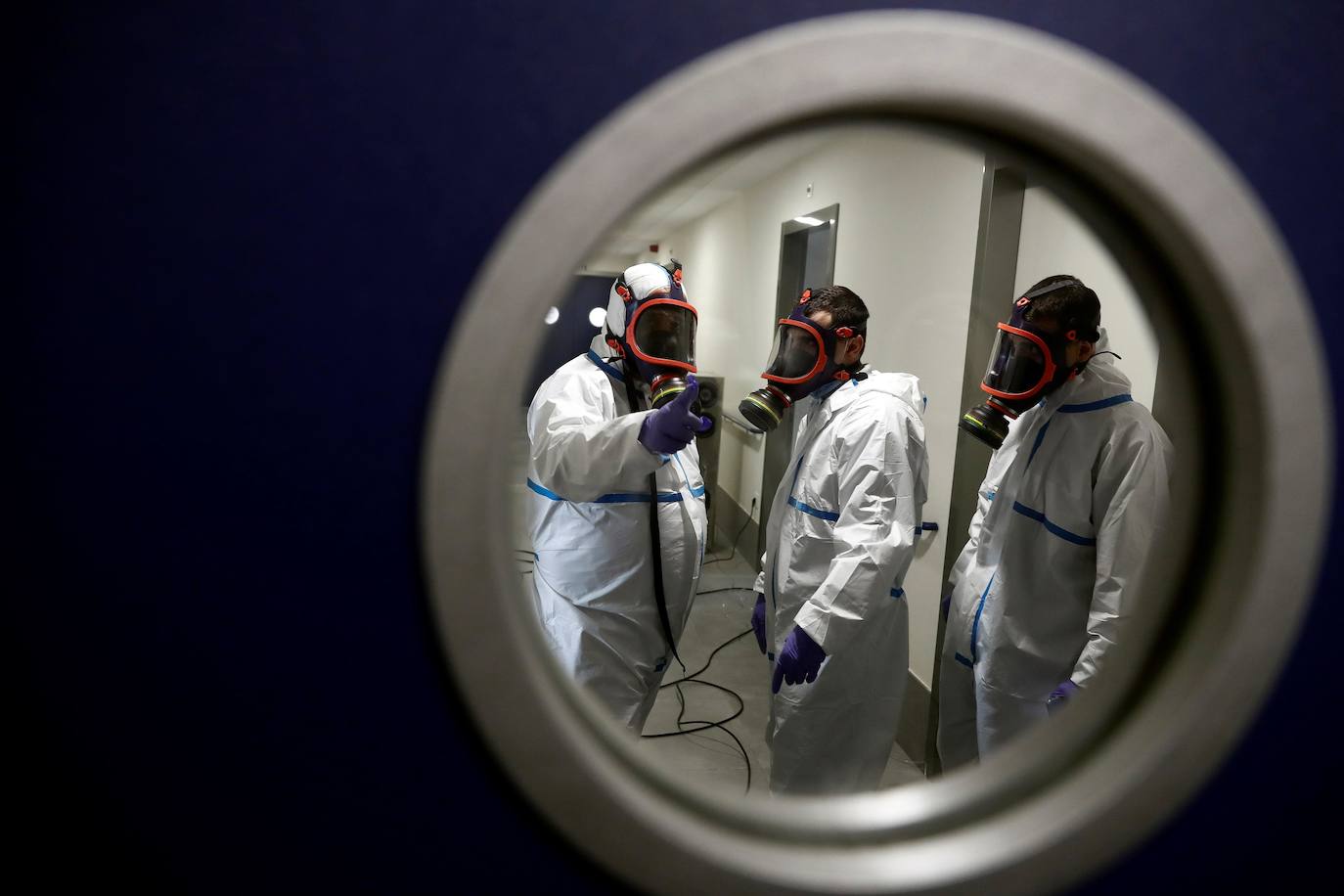 Última hora coronavirus Valencia | La incidencia acumulada sube 7 puntos en un día en la Comunitat