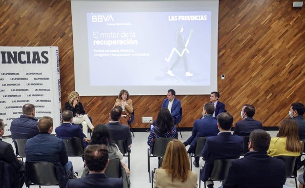 «La economía circular, la eficiencia energética y la relocalización serán claves para el futuro»