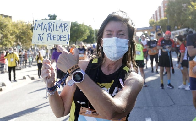 El apoyo de Valencia es uno de los grandes alicientes de la prueba. 