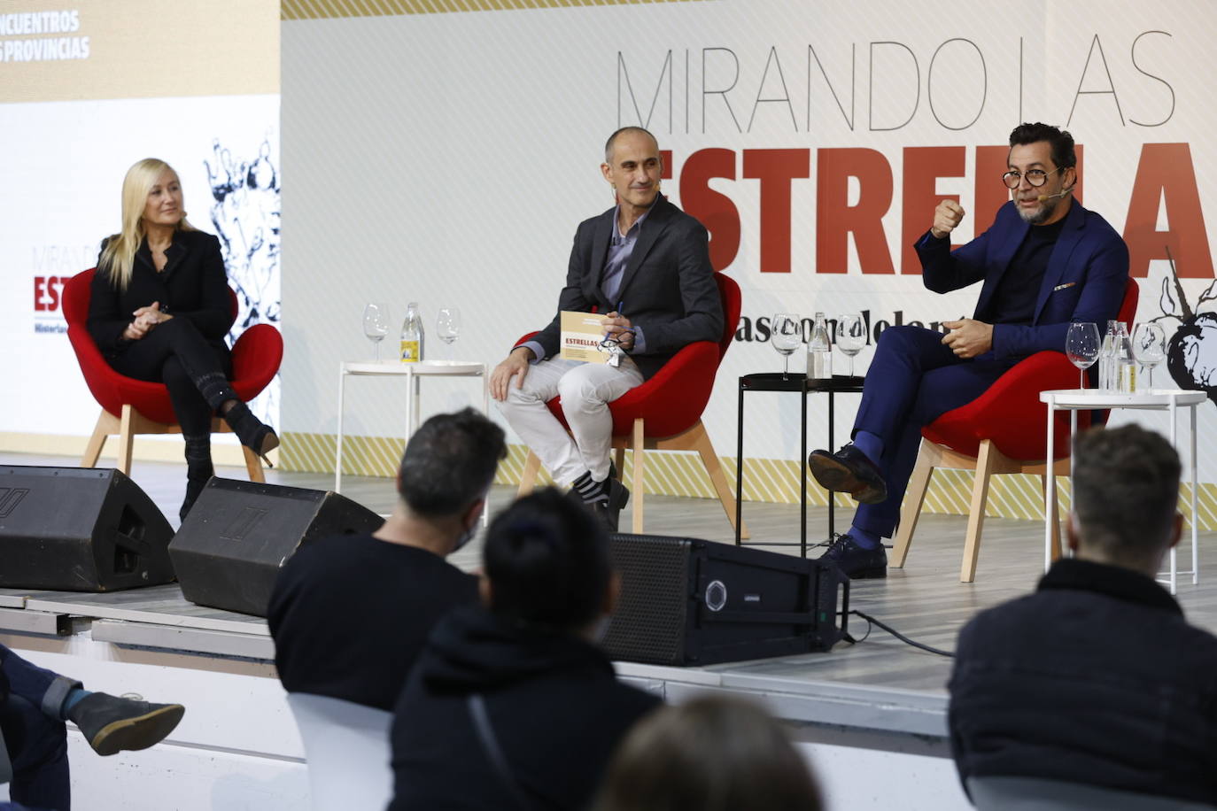 Fotos: LAS PROVINCIAS organiza &#039;Mirando las estrellas&#039;