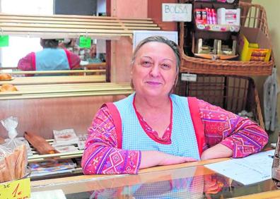 Imagen secundaria 1 - Mili, trabajadora social en un centro de menores. Ana, dueña de un horno del Cabanyal. Silvia, del Cabanyal Horta.