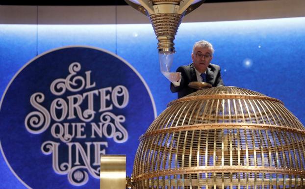 Horario sorteo de la Lotería de Navidad | A qué hora empieza y acaba el sorteo de la Lotería de Navidad 2021