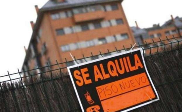 Vivienda publica las listas provisionales de ayudas al alquiler de 2021 en la Comunitat