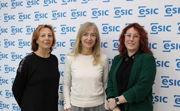 Meet your Future, el puente laboral que construye ESIC