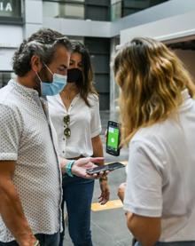 Imagen secundaria 2 - Vuelve la Feria del Automóvil de València