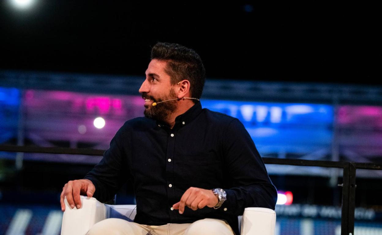 Miguel Pallardó, nuevo presidente de la Asociación de Veteranos