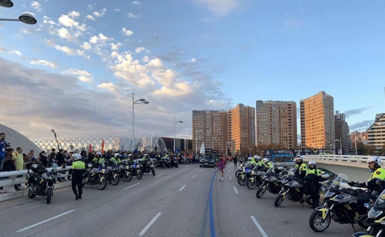 Maratón de Valencia 2021: normas y reglamento | A la caza de tramposos y farsantes: infracciones y causas por las que te pueden descalificar en el Maratón de Valencia 2021