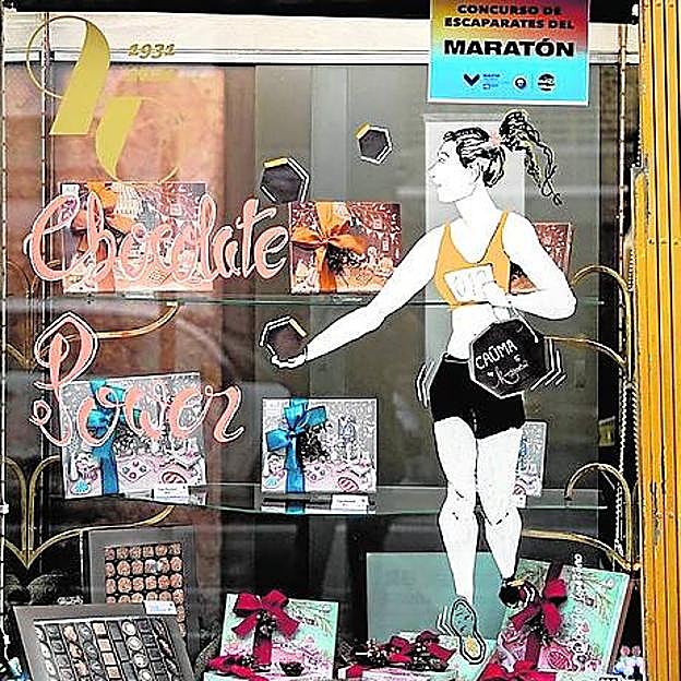 El reencuentro de los corredores con la ciudad del running